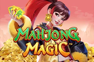 Playtech : Mahjong Magic - BEERSLOT365