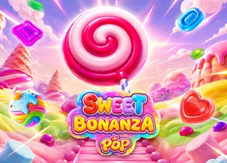 FatPanda : Sweet Bonanza POP - BEERSLOT365