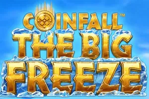 Playtech : CoinFall: The Big Freeze - BEERSLOT365