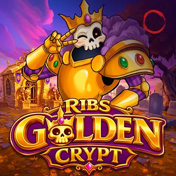 Ribs Golden Cryp - BEERSLOT365