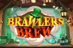 Playtech : Brawlers Brew - BEERSLOT365