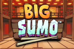 Playtech : Big Sumo - BEERSLOT365