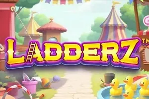 Playtech : Ladderz - BEERSLOT365