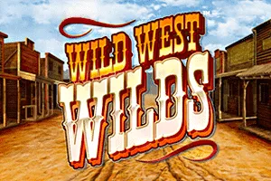 Playtech : Wild West Wilds - BEERSLOT365