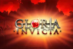 Playtech : Gloria Invicta - BEERSLOT365