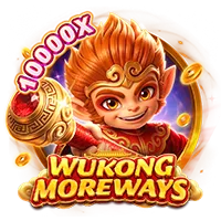 Facai : WUKONG MOREWAYS - BEERSLOT365