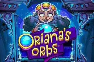 Playtech : Orianas Orbs - BEERSLOT365