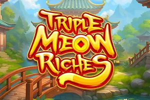Playtech : 三猫来富 - BEERSLOT365