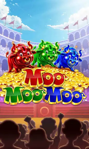 Playtech : Moo Moo Moo - BEERSLOT365