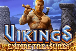 Playtech : Vikings: Empire Treasures - BEERSLOT365