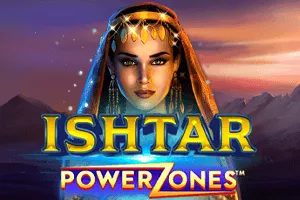 Playtech : Ishtar - BEERSLOT365