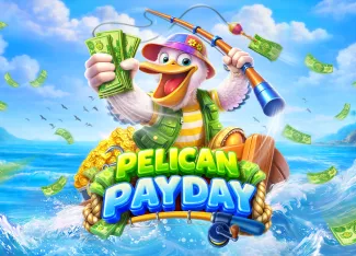 FatPanda : Pelican Payday - BEERSLOT365